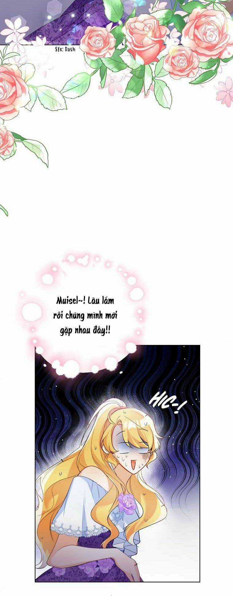 Dư Vị Tách Trà Chapter 2 trang 52