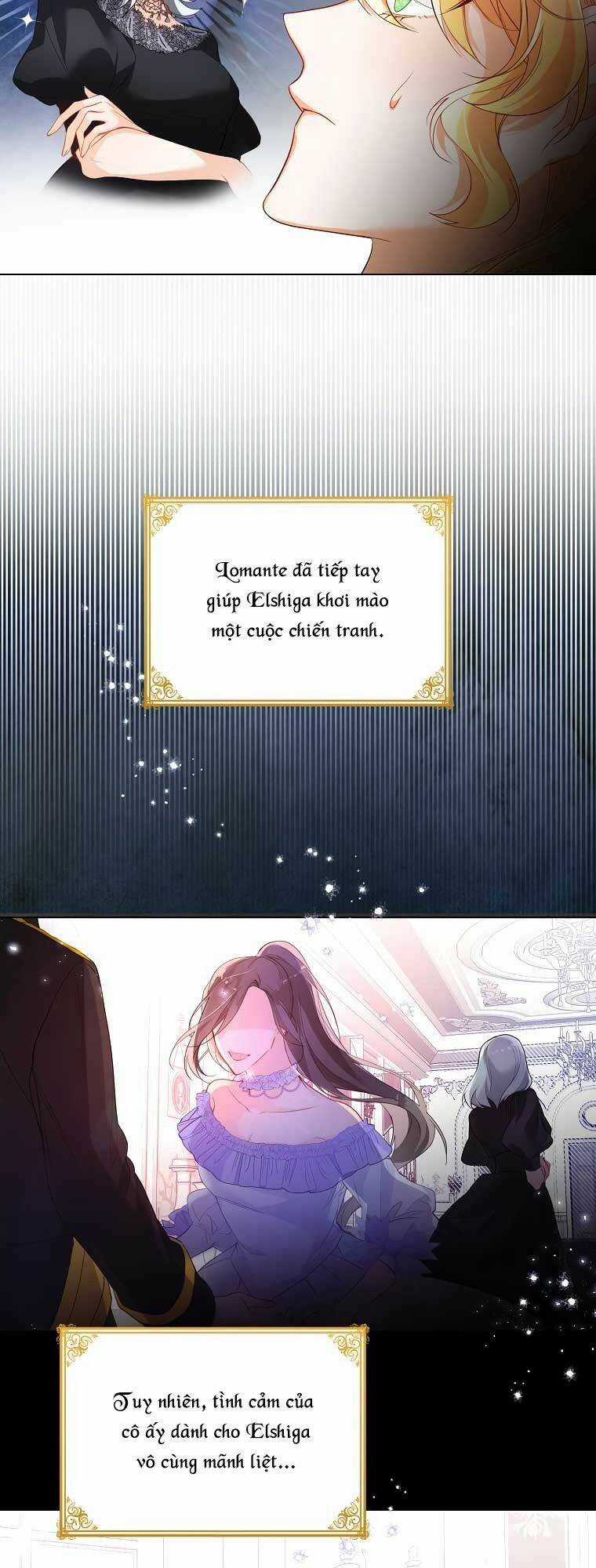 Dư Vị Tách Trà Chapter 2 trang 6