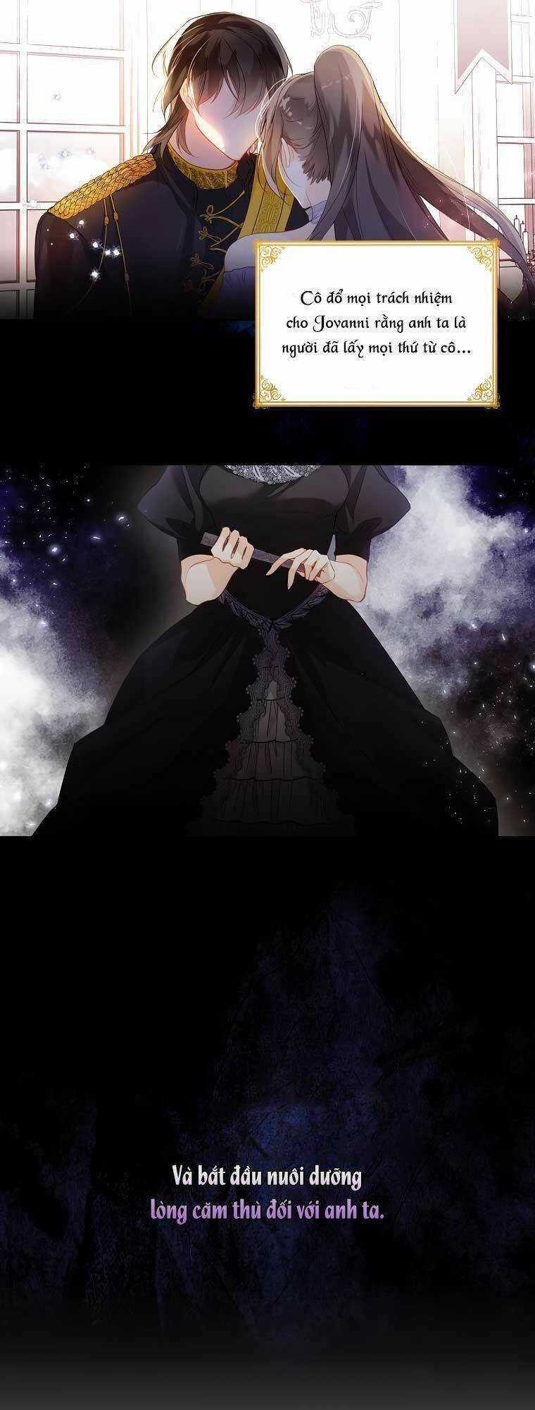 Dư Vị Tách Trà Chapter 2 trang 7