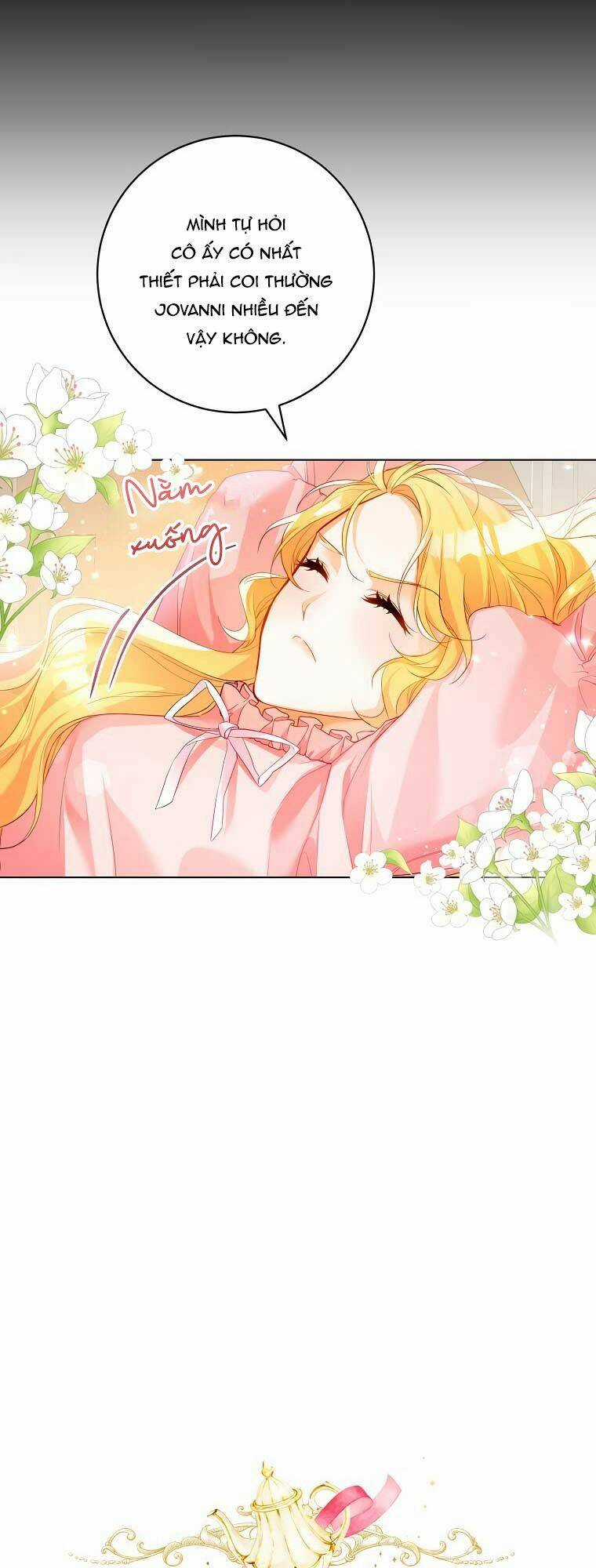 Dư Vị Tách Trà Chapter 2 trang 8