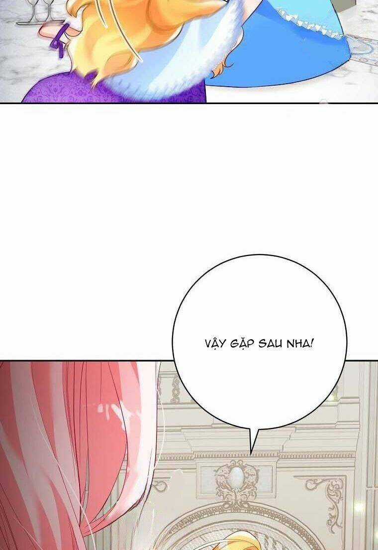 Dư Vị Tách Trà Chapter 3 trang 10