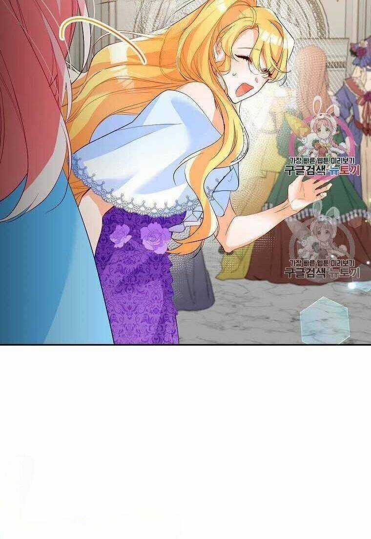 Dư Vị Tách Trà Chapter 3 trang 11