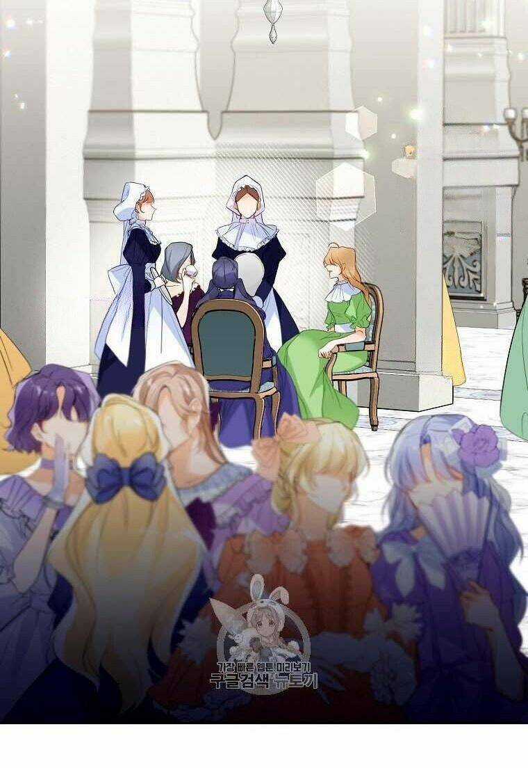 Dư Vị Tách Trà Chapter 3 trang 16