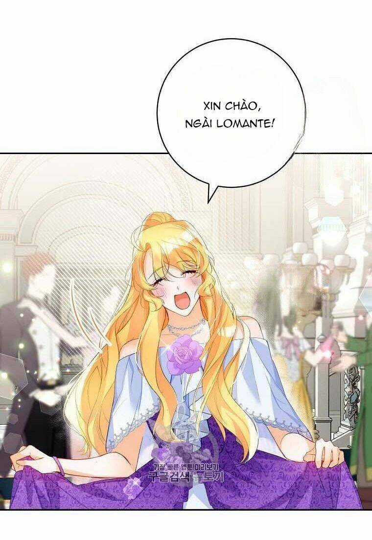 Dư Vị Tách Trà Chapter 3 trang 17