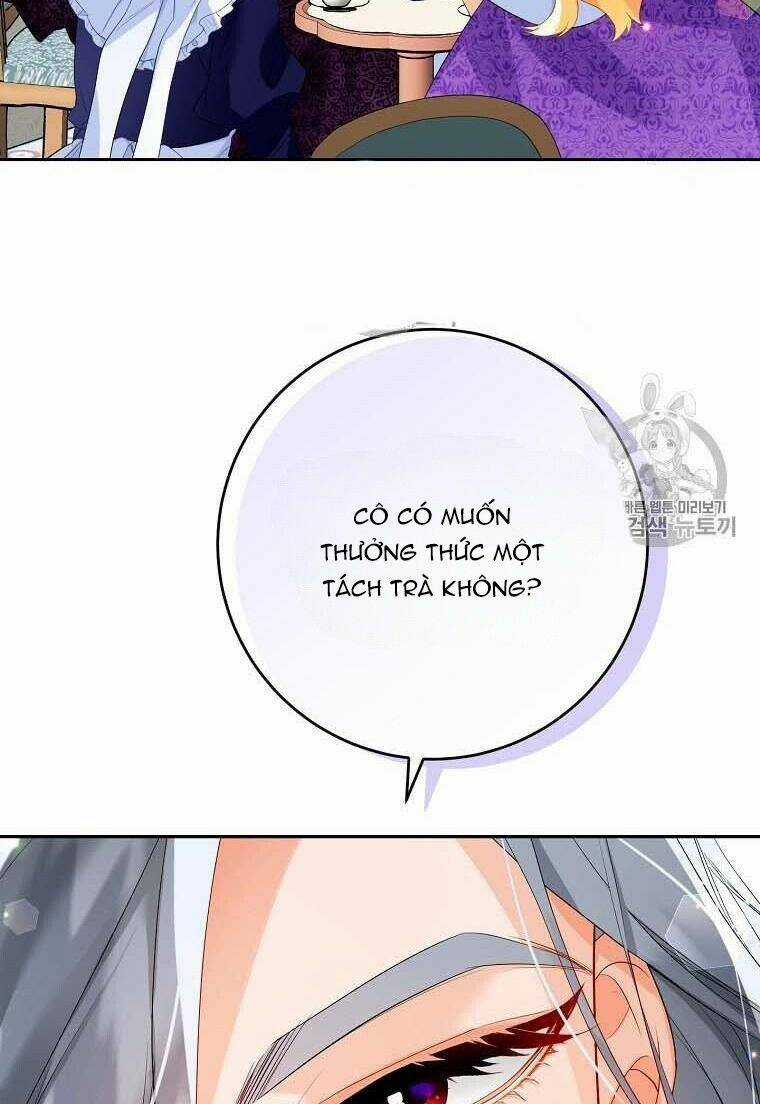 Dư Vị Tách Trà Chapter 3 trang 19