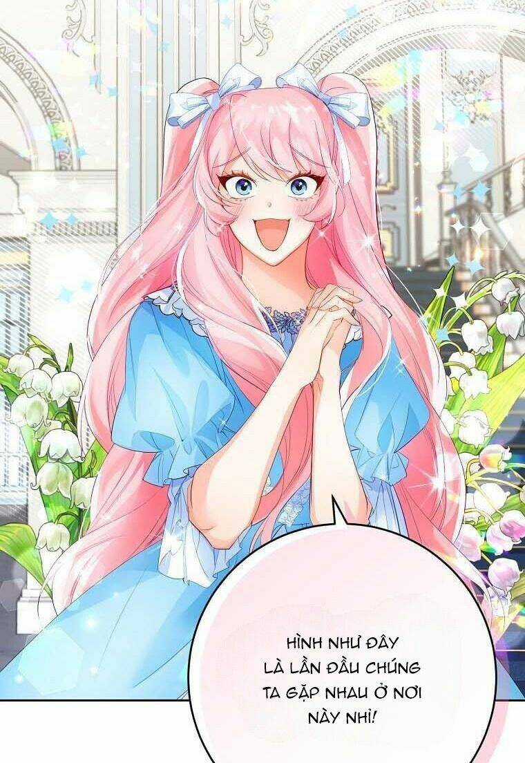 Dư Vị Tách Trà Chapter 3 trang 2