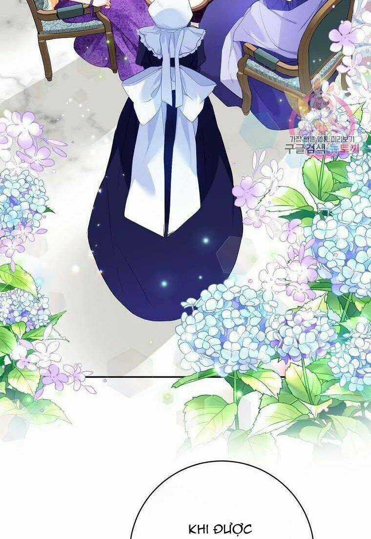 Dư Vị Tách Trà Chapter 3 trang 21