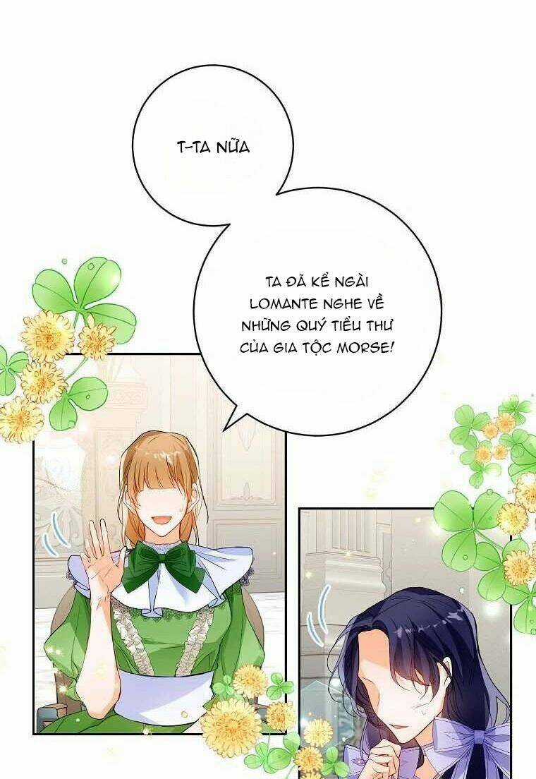 Dư Vị Tách Trà Chapter 3 trang 24