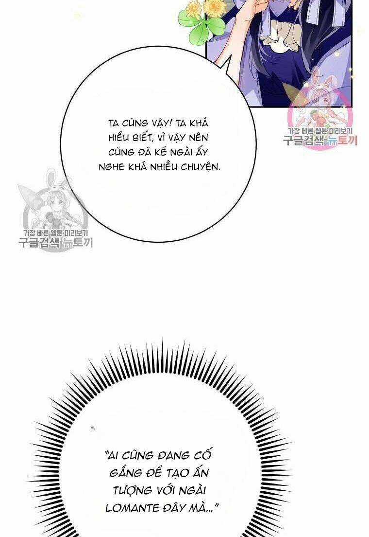 Dư Vị Tách Trà Chapter 3 trang 25