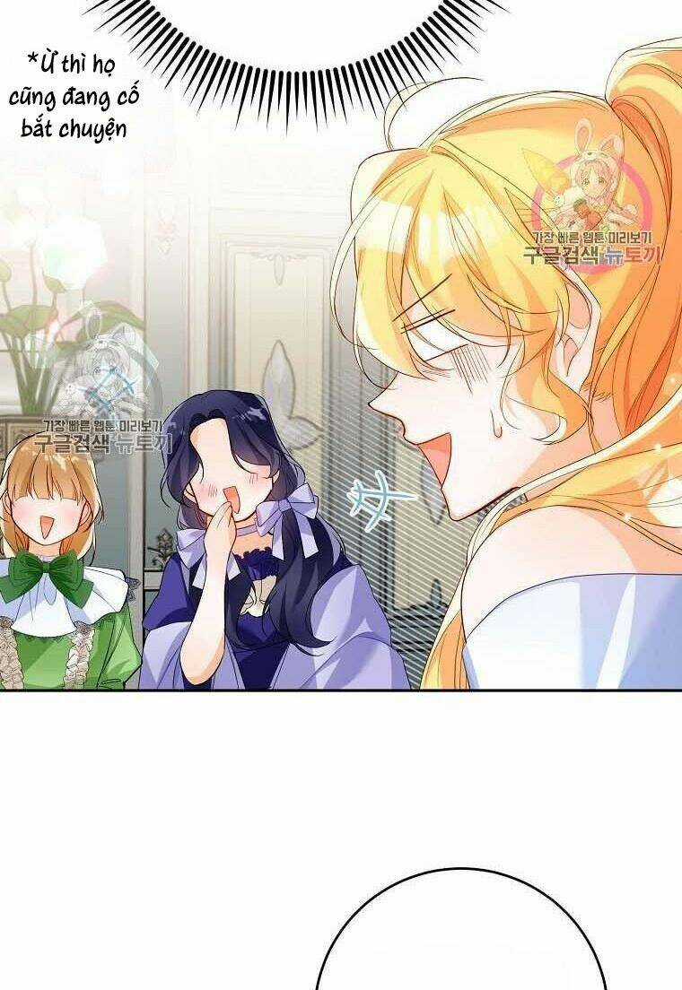 Dư Vị Tách Trà Chapter 3 trang 26