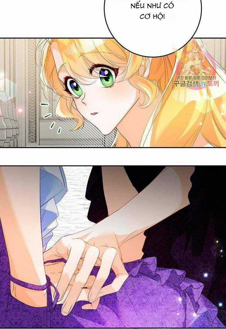 Dư Vị Tách Trà Chapter 3 trang 27