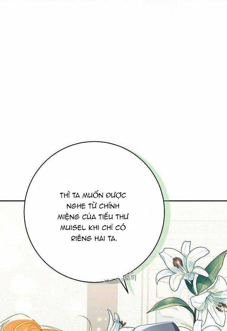 Dư Vị Tách Trà Chapter 3 trang 28