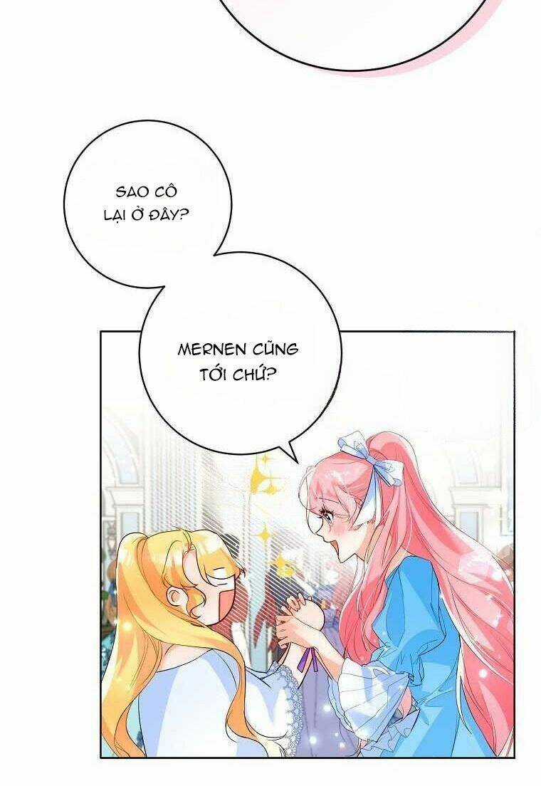 Dư Vị Tách Trà Chapter 3 trang 3