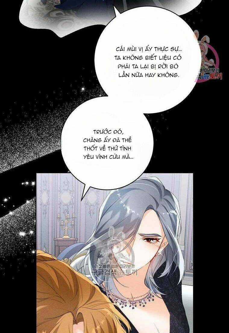 Dư Vị Tách Trà Chapter 3 trang 31