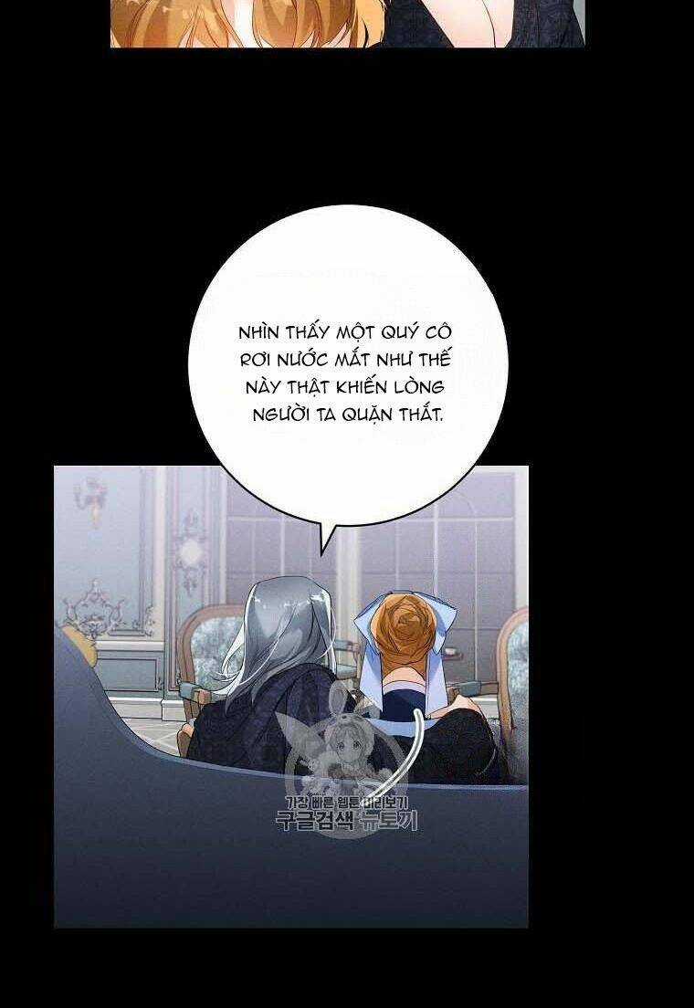 Dư Vị Tách Trà Chapter 3 trang 32