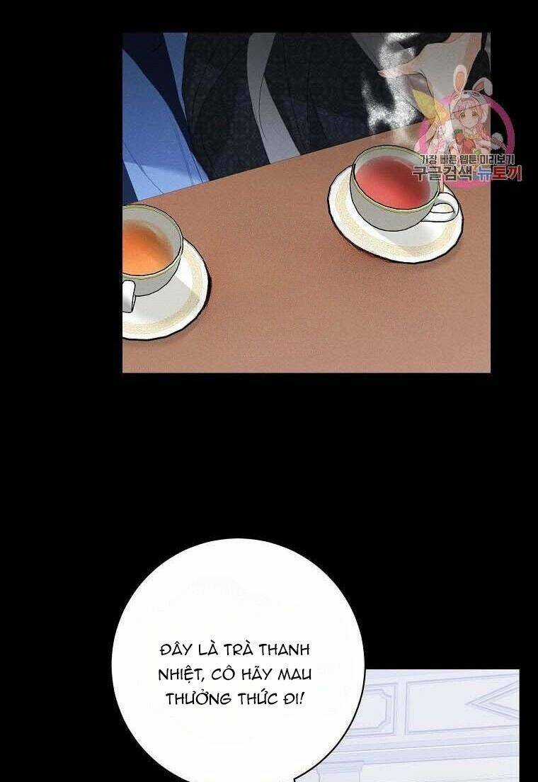 Dư Vị Tách Trà Chapter 3 trang 33