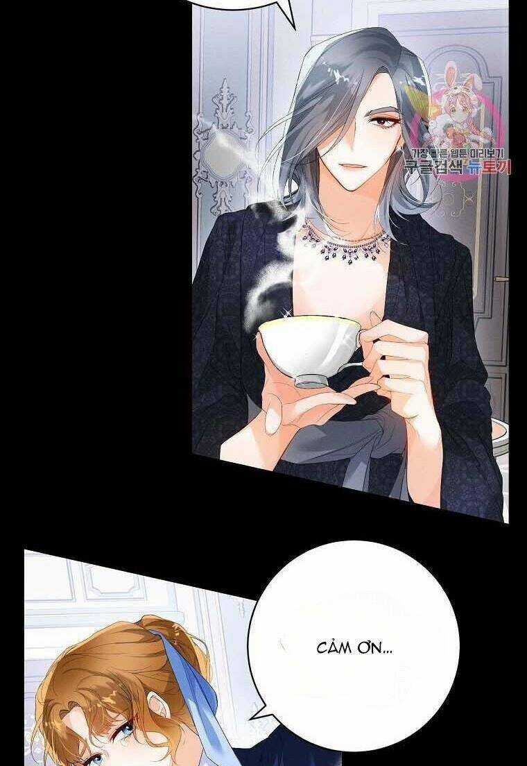 Dư Vị Tách Trà Chapter 3 trang 34