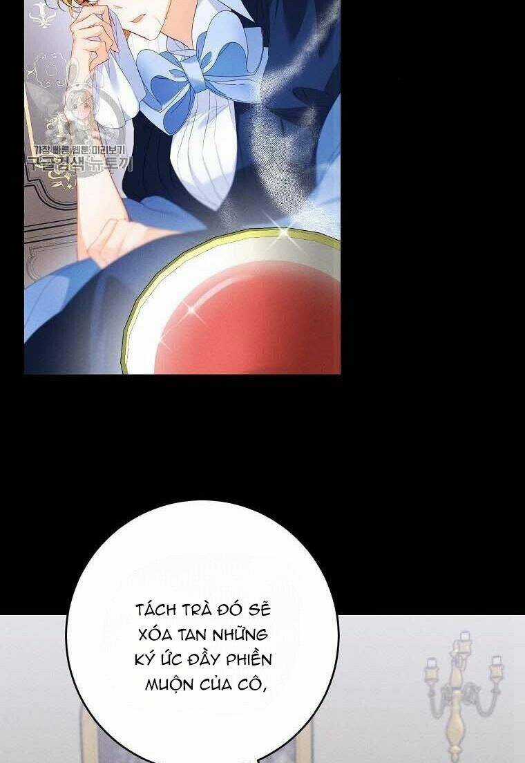 Dư Vị Tách Trà Chapter 3 trang 35