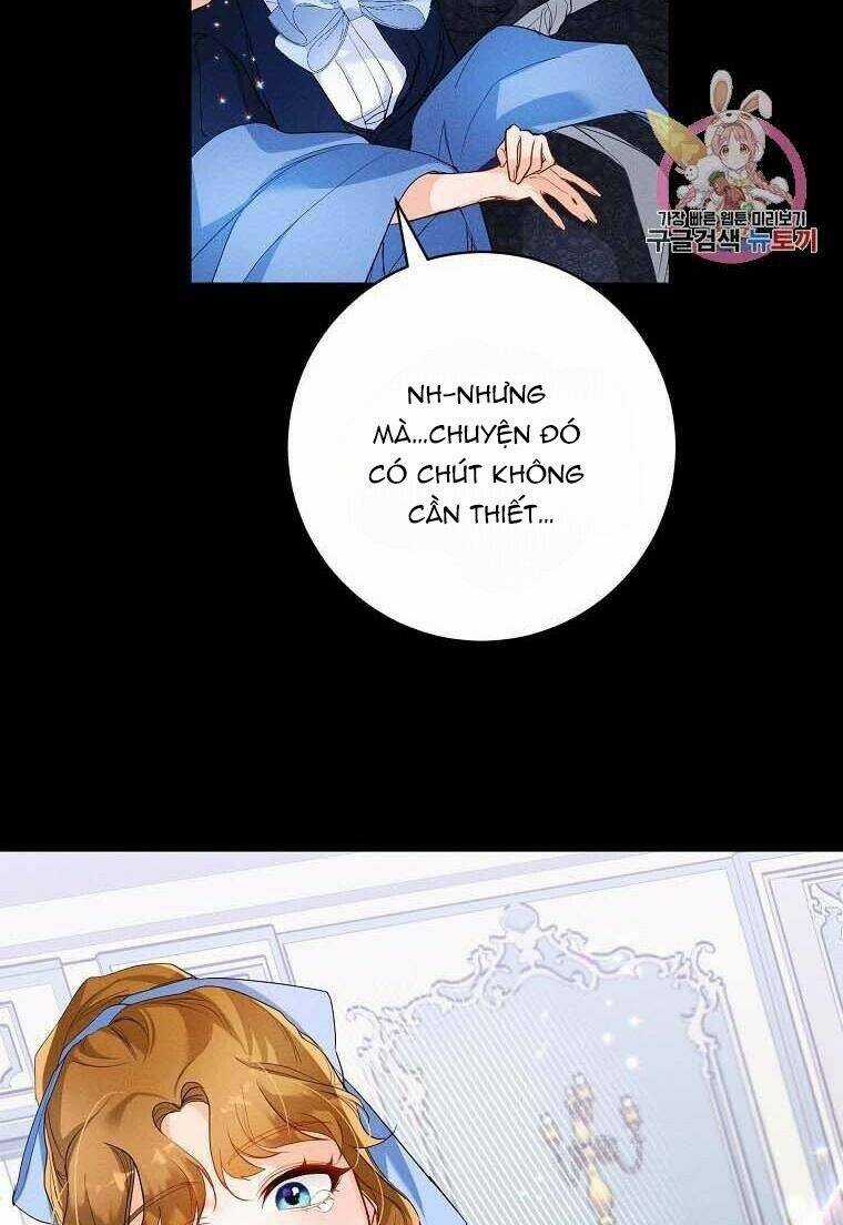 Dư Vị Tách Trà Chapter 3 trang 38