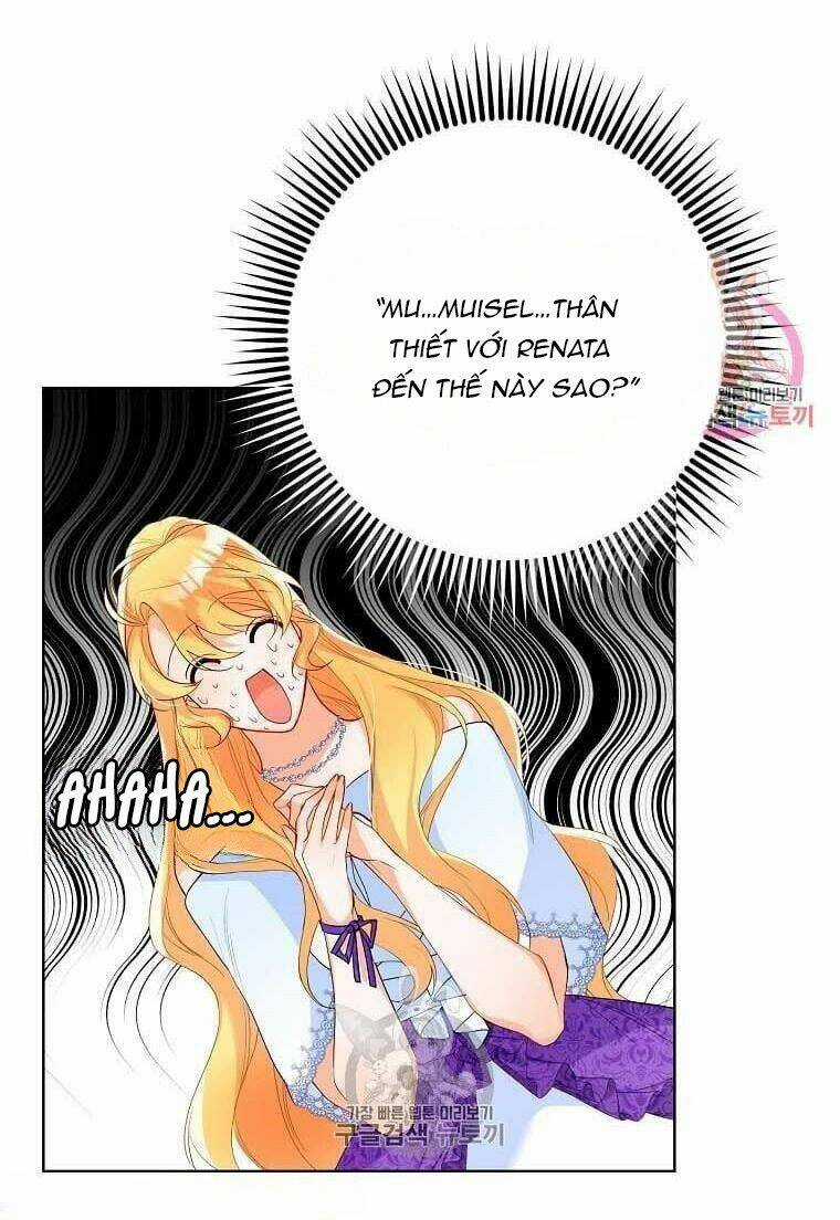 Dư Vị Tách Trà Chapter 3 trang 4