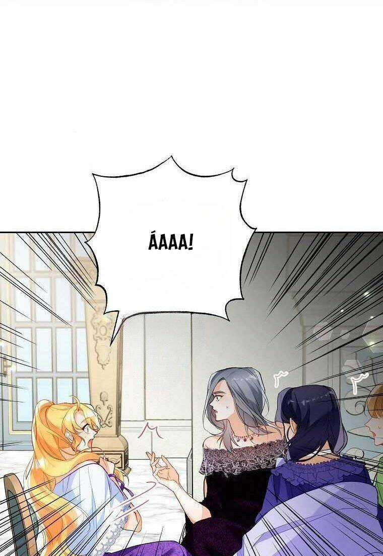 Dư Vị Tách Trà Chapter 3 trang 43