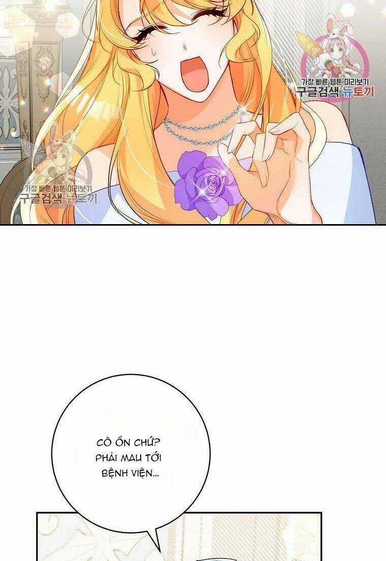 Dư Vị Tách Trà Chapter 3 trang 45