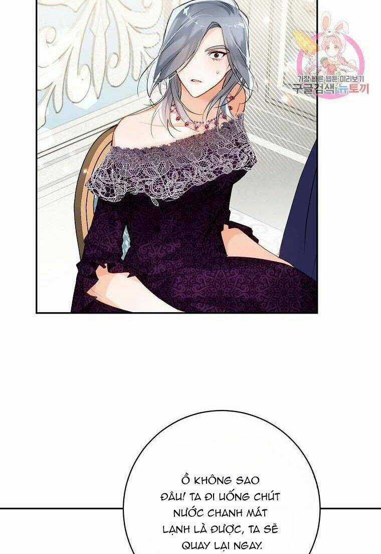 Dư Vị Tách Trà Chapter 3 trang 46