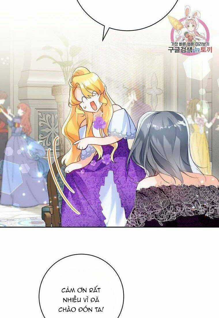 Dư Vị Tách Trà Chapter 3 trang 47