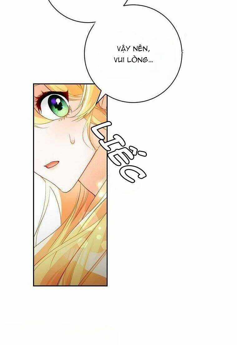 Dư Vị Tách Trà Chapter 3 trang 48