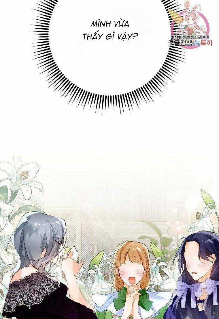 Dư Vị Tách Trà Chapter 3 trang 49