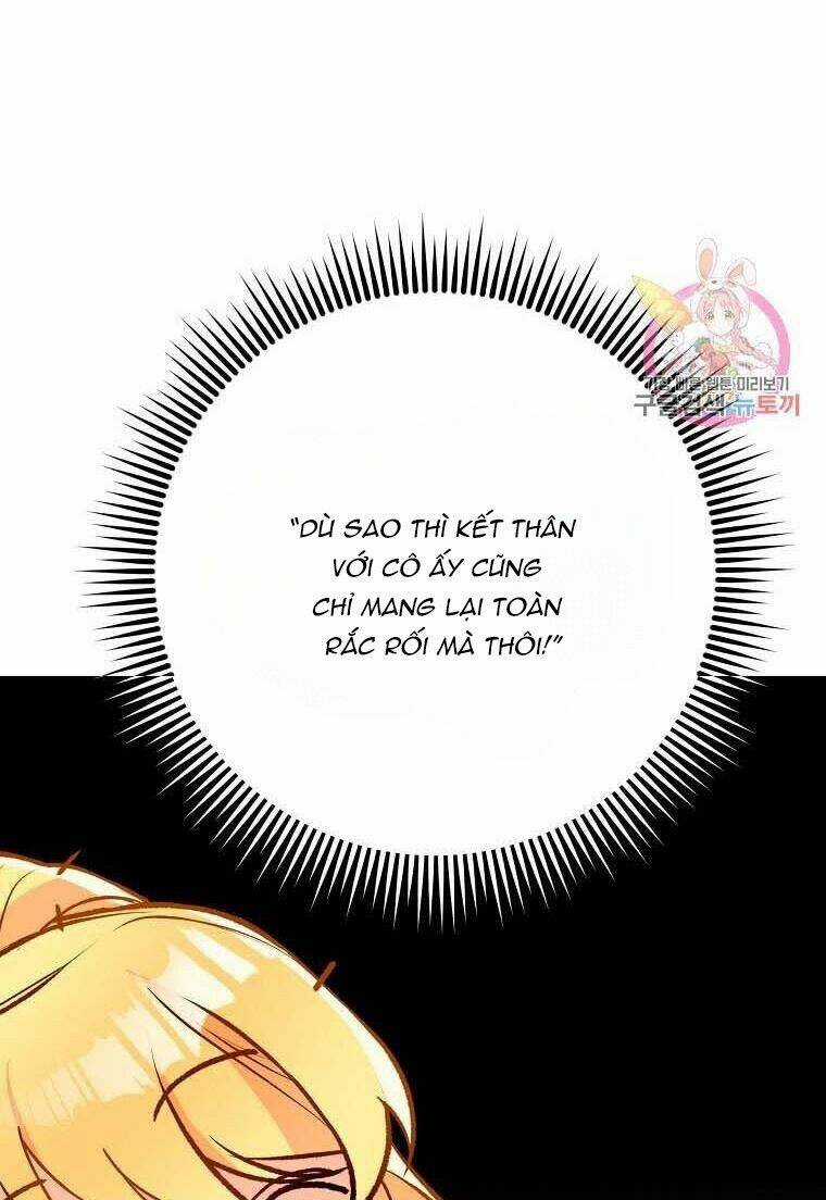 Dư Vị Tách Trà Chapter 3 trang 5