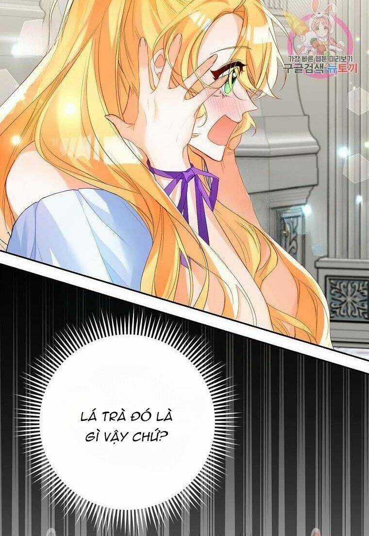 Dư Vị Tách Trà Chapter 3 trang 51