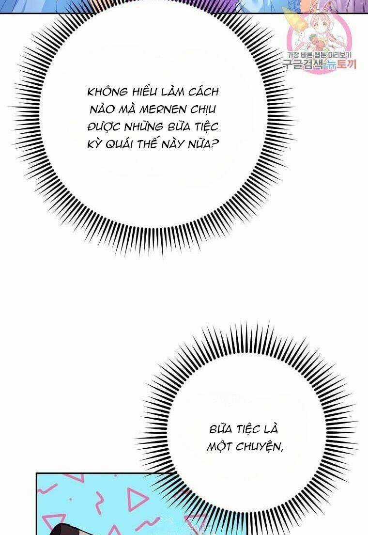 Dư Vị Tách Trà Chapter 3 trang 53