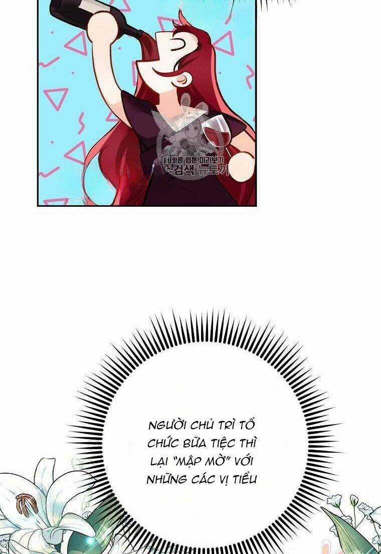 Dư Vị Tách Trà Chapter 3 trang 54