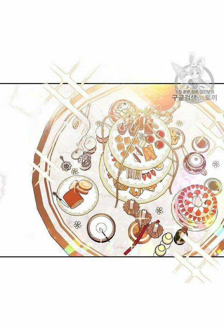 Dư Vị Tách Trà Chapter 3 trang 56