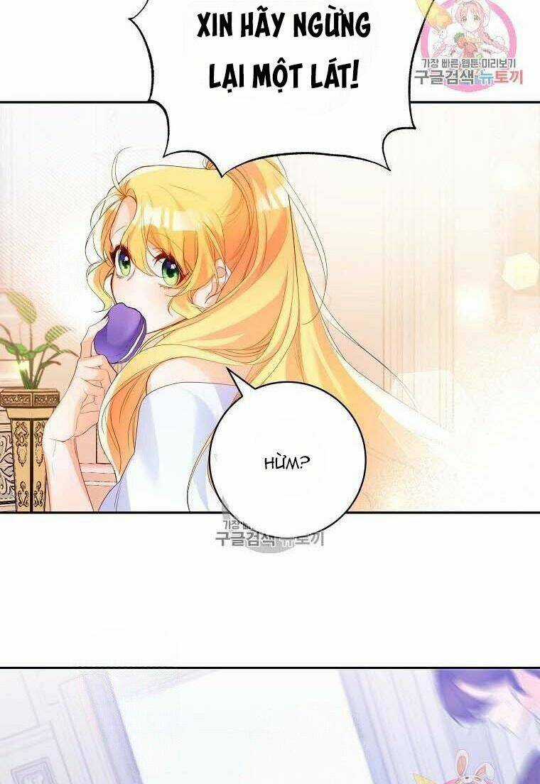 Dư Vị Tách Trà Chapter 3 trang 59