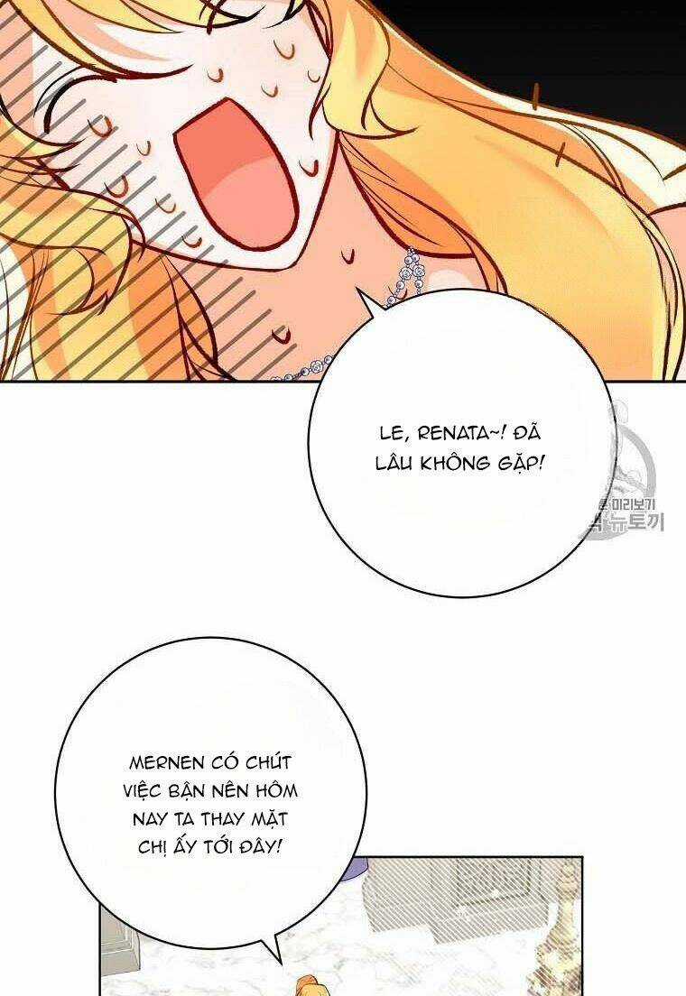 Dư Vị Tách Trà Chapter 3 trang 6