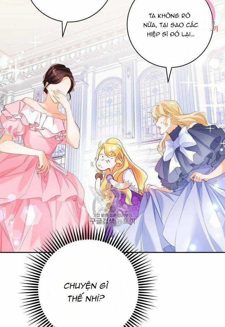 Dư Vị Tách Trà Chapter 3 trang 62