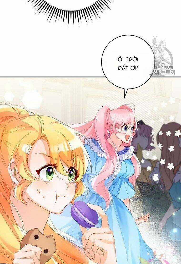 Dư Vị Tách Trà Chapter 3 trang 63