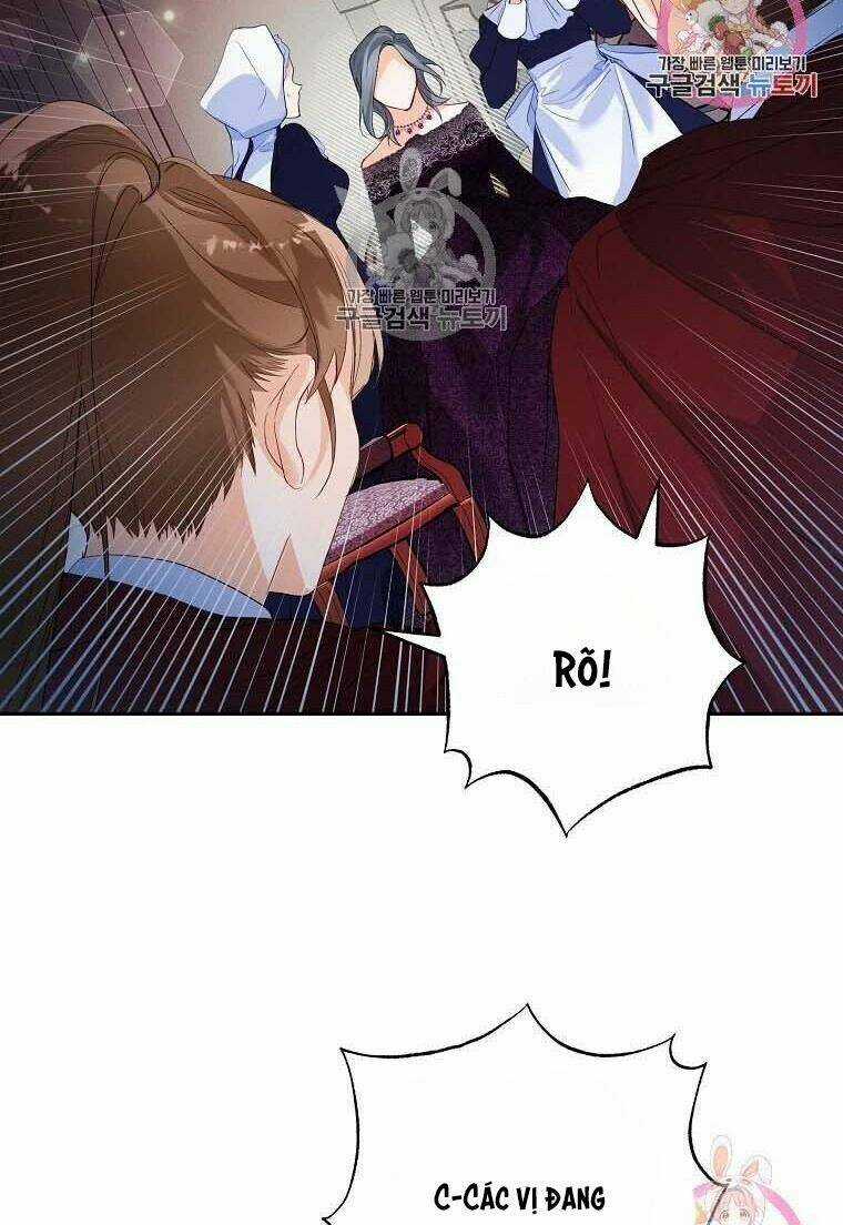 Dư Vị Tách Trà Chapter 3 trang 65