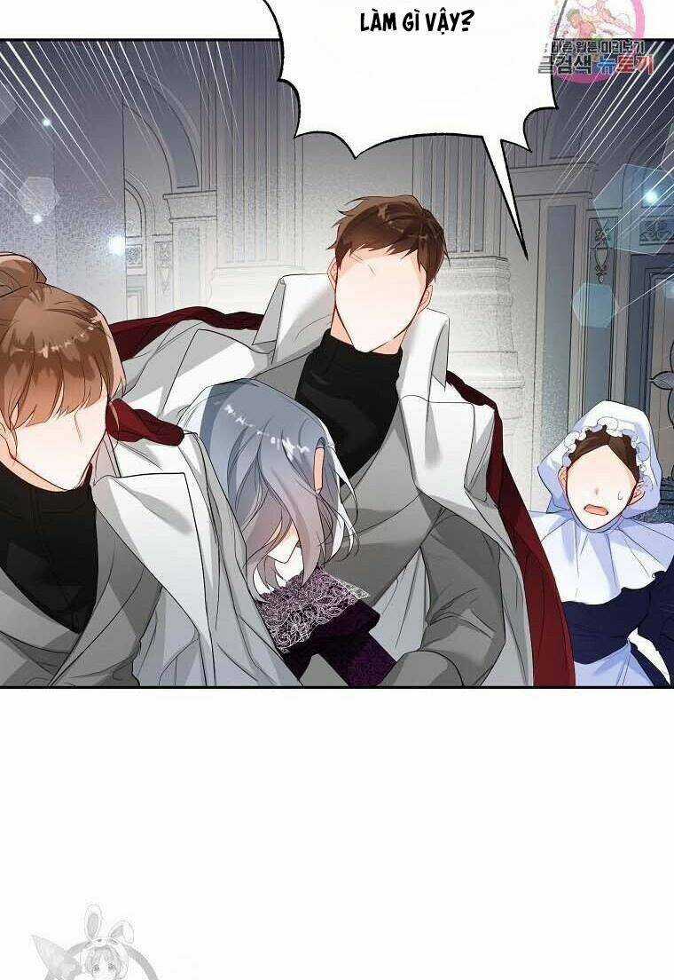 Dư Vị Tách Trà Chapter 3 trang 66