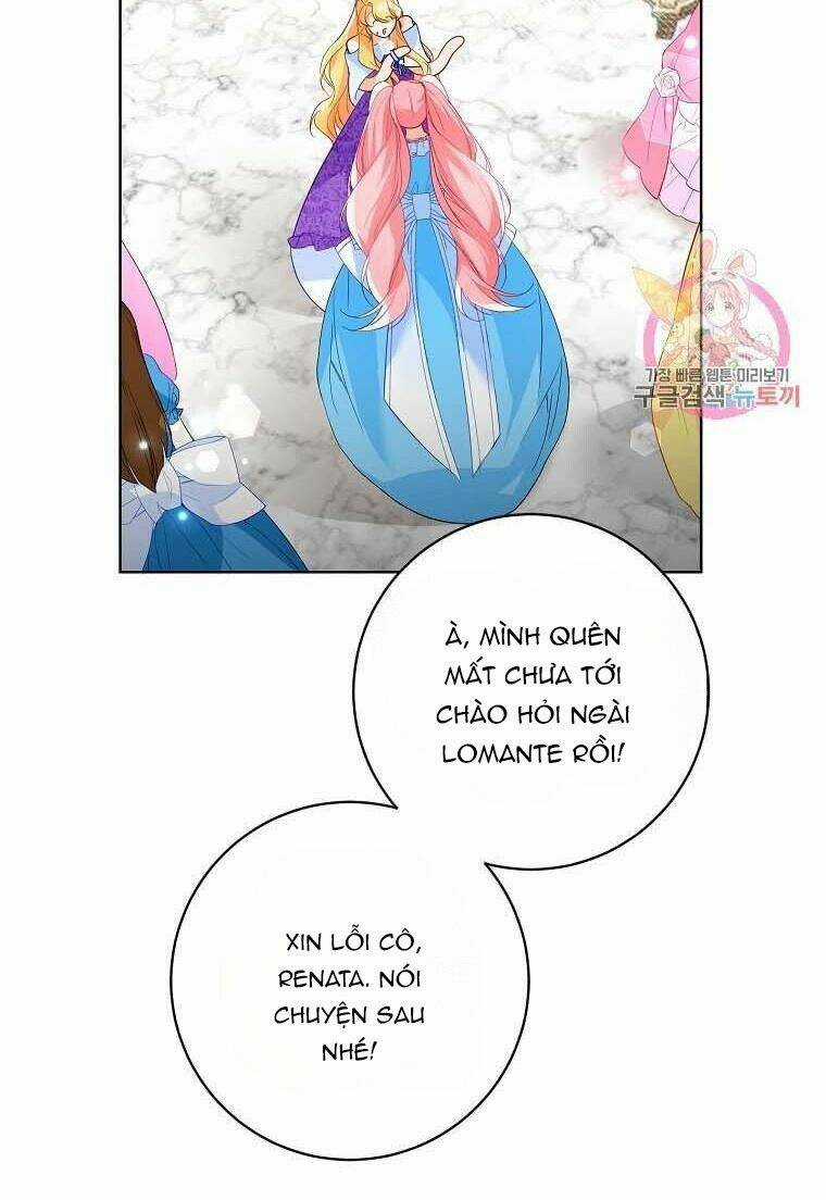 Dư Vị Tách Trà Chapter 3 trang 7