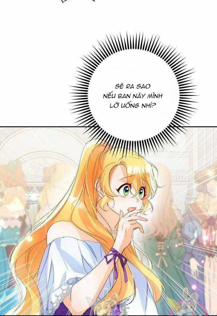 Dư Vị Tách Trà Chapter 3 trang 70