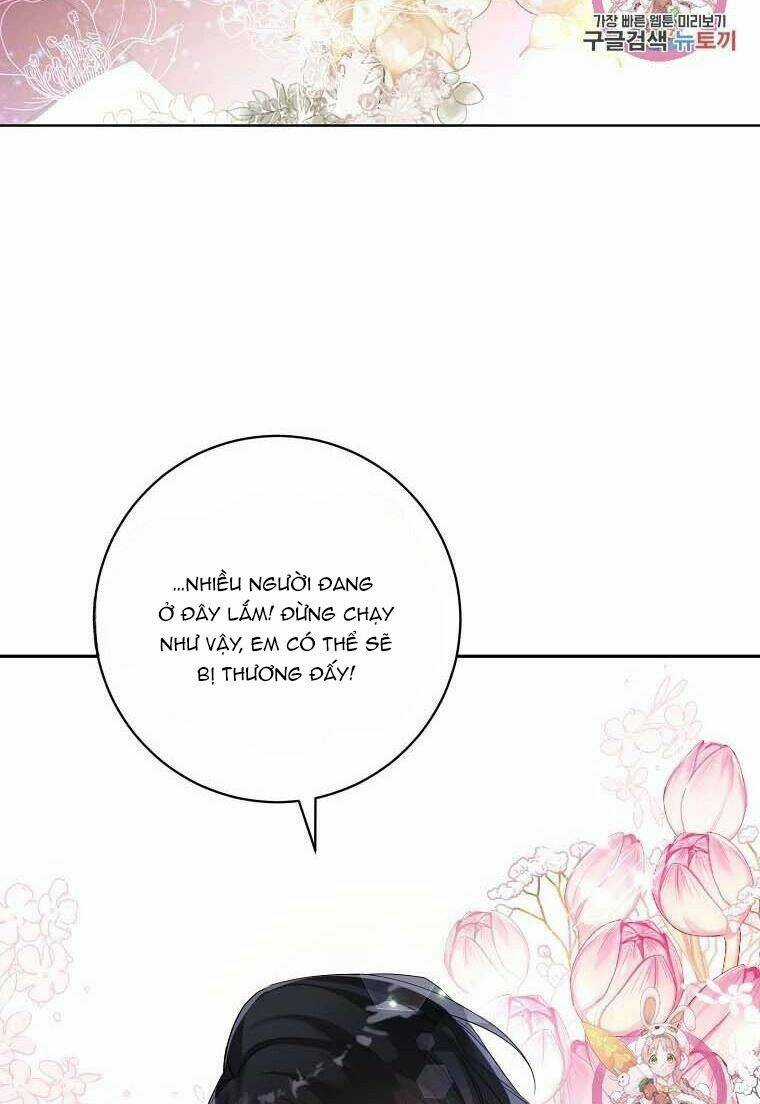 Dư Vị Tách Trà Chapter 3 trang 73