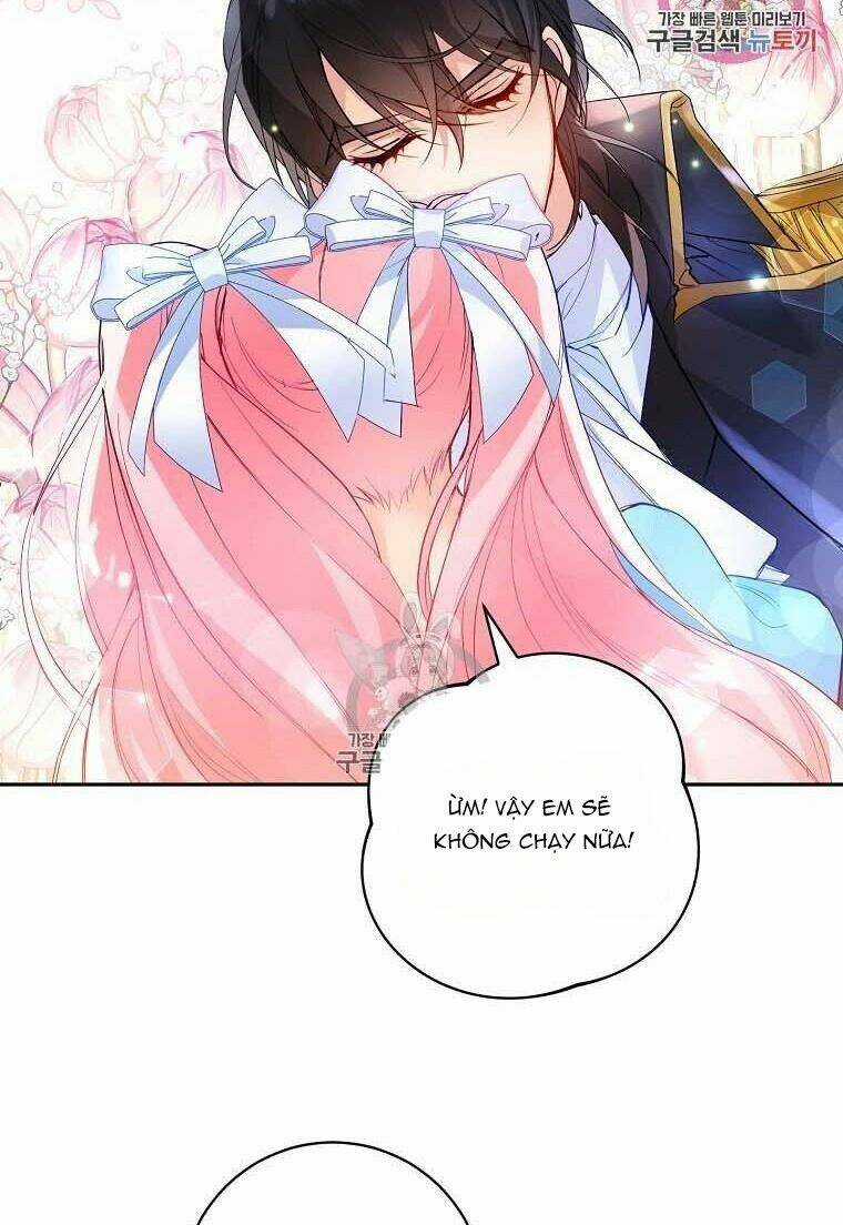 Dư Vị Tách Trà Chapter 3 trang 74