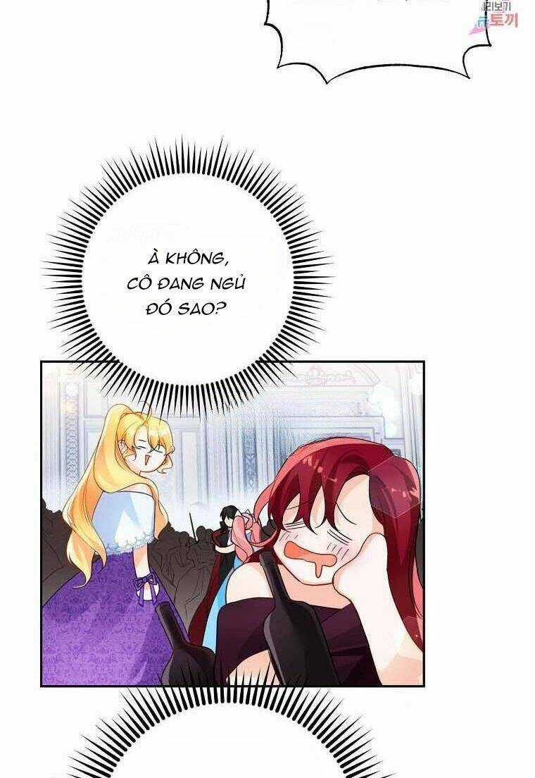 Dư Vị Tách Trà Chapter 3 trang 76