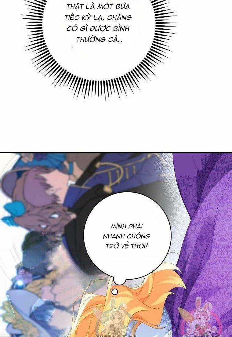 Dư Vị Tách Trà Chapter 3 trang 77