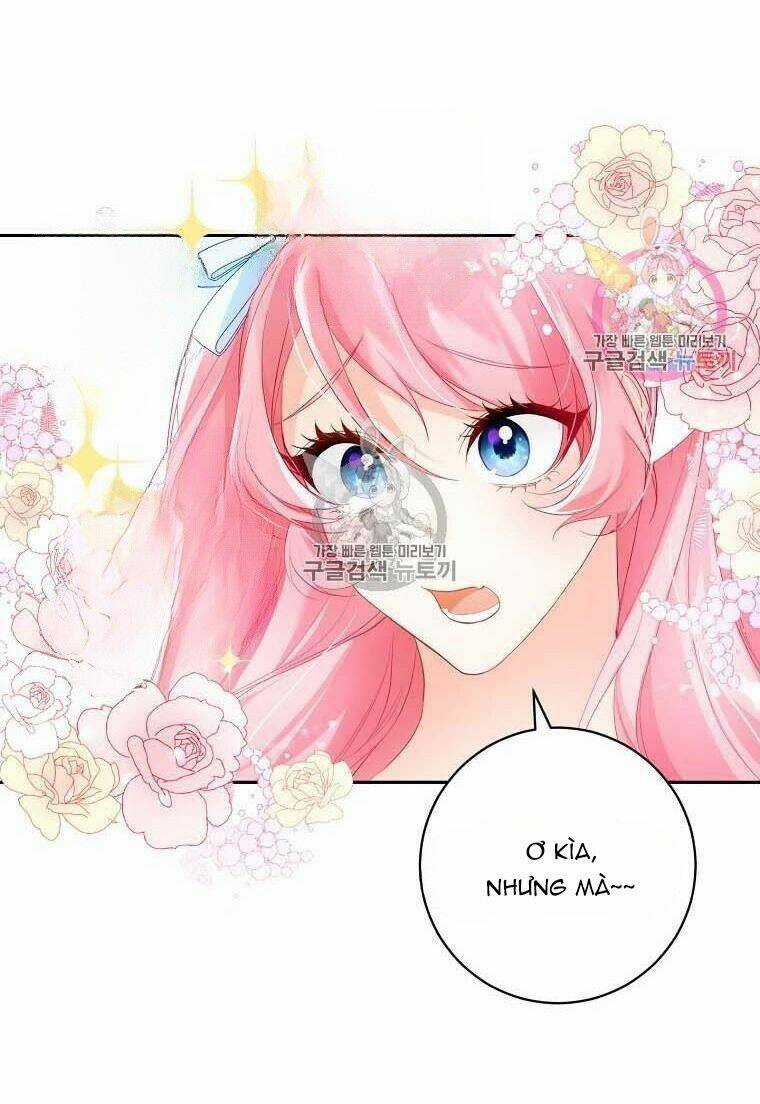 Dư Vị Tách Trà Chapter 3 trang 8