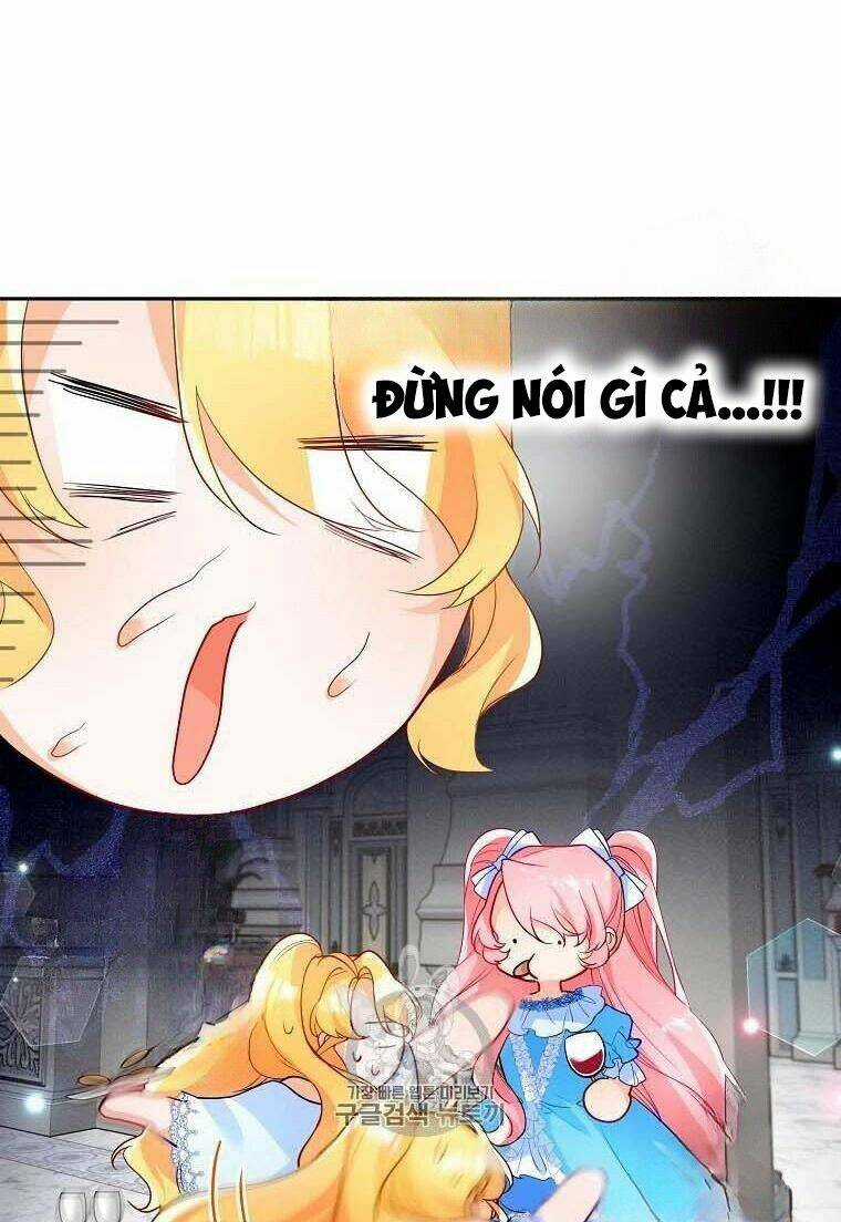 Dư Vị Tách Trà Chapter 3 trang 9