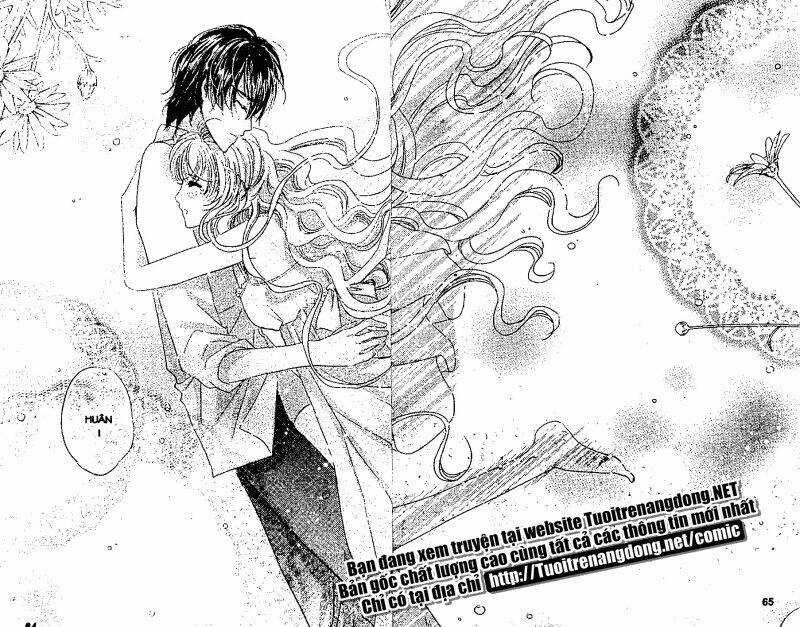 Dư Vị Trà Chiều Chapter 6 trang 9